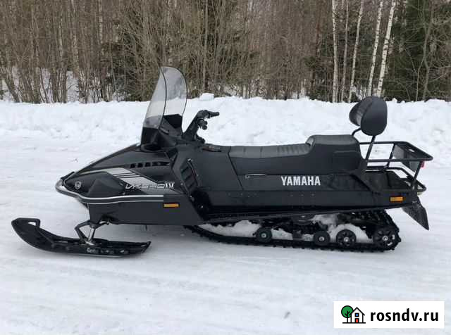 Снегоход Yamaha VK540) 2013 Г.В Красноярск - изображение 1