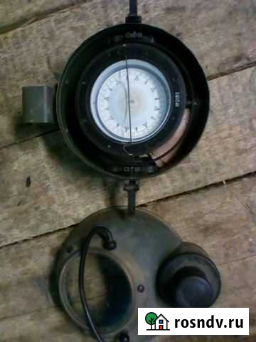 Компас судовой Мурманск - изображение 1