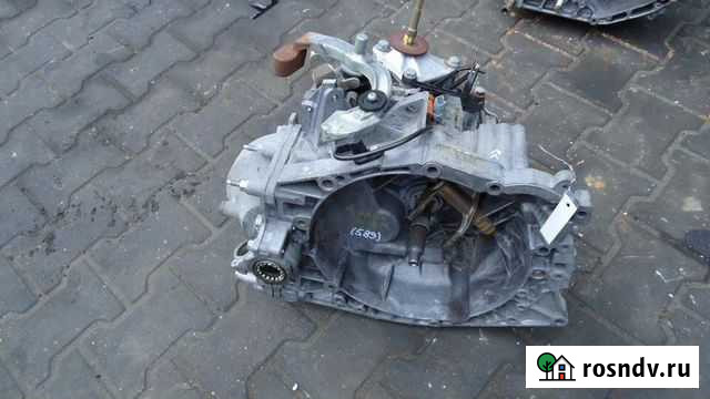 МКПП -citroen xantia Оренбург - изображение 1