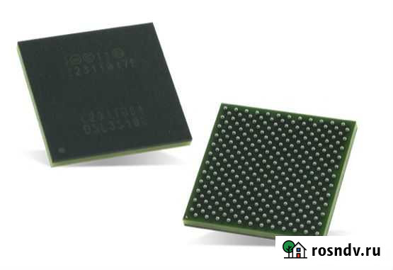 Микросхема DSL2210 Контроллер Intel Thunderbolt Москва - изображение 1