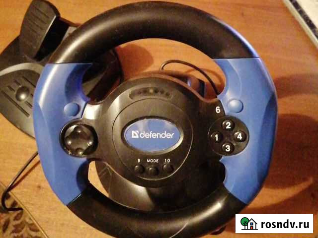 Руль Владимир - изображение 1