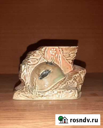 Статуэтка Сталинград. СССР. 70г Самара - изображение 1