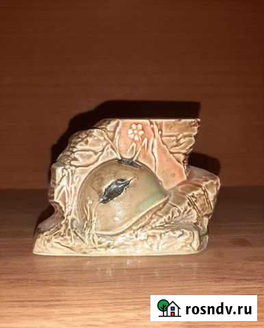 Статуэтка Сталинград. СССР. 70г Самара - изображение 1