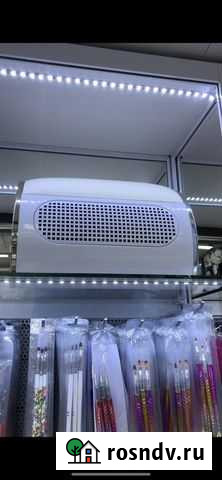 Пылесос 3 мотора Киров - изображение 1