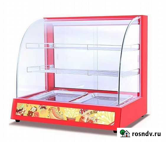 Витрина тепловая Сочи - изображение 1