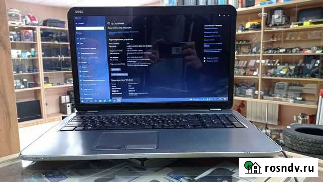 Dell n183w Хабаровск - изображение 1