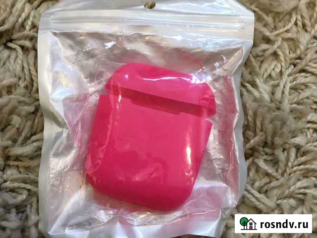 Чехол для наушников Краснодар - изображение 1