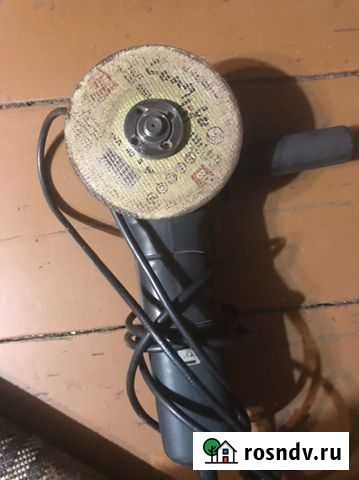 Болгарка Остров - изображение 1