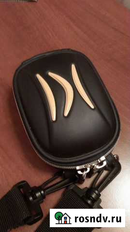 Сумка-футляр(чехол) для фотоаппарата и не только Балашиха - изображение 1