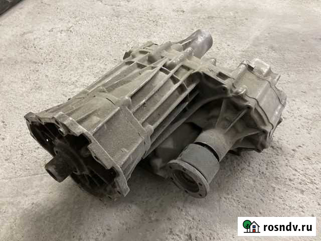 Раздатка Suzuki grand vitara Нижний Новгород - изображение 1