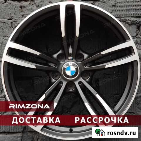 Диски R17 BMW 437 Нижневартовск - изображение 1
