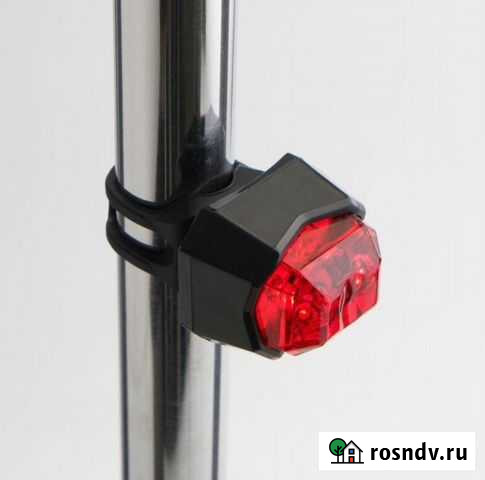 Фонарь для велосипеда Ростов-на-Дону - изображение 1