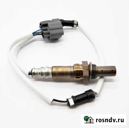 Датчик кислородный Honda. Новый Кемерово - изображение 1