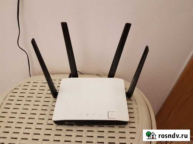 Wi-Fi роутер Улан-Удэ - изображение 1