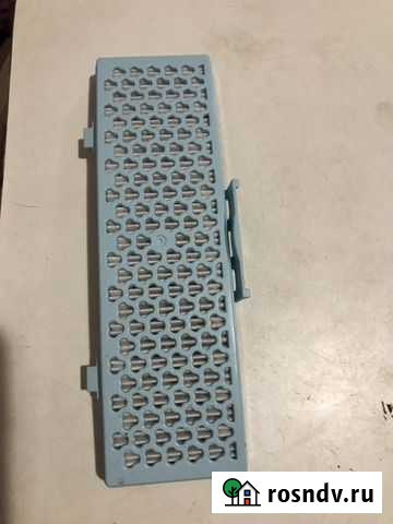 Фильтр для пылесоса Нижний Новгород - изображение 1