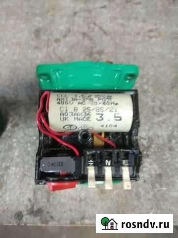 Корпус для циркуляционного насоса Оренбург - изображение 1