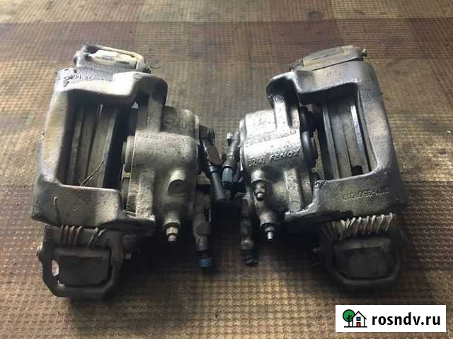 Суппорта niva Челябинск - изображение 1