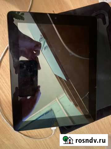 Планшет Волжский - изображение 1