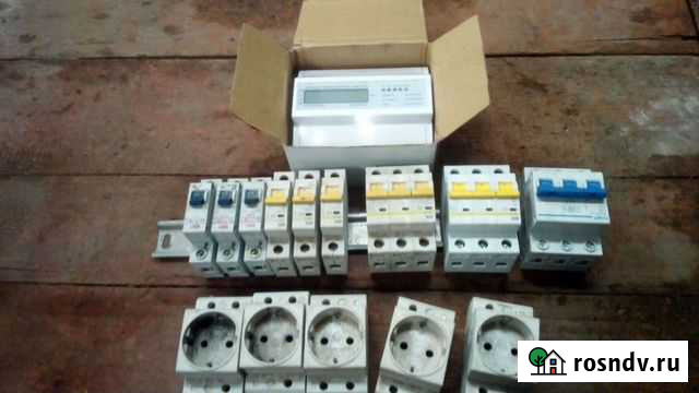 Провода для блока питания Белгород - изображение 1