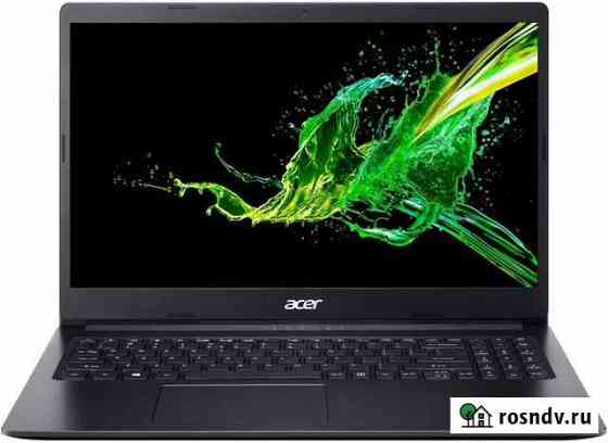 Acer Aspire 3 (февраль 2021 г.) Екатеринбург