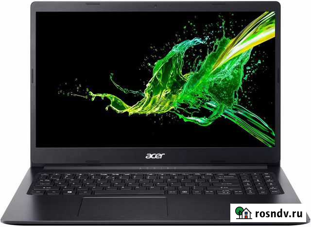 Acer Aspire 3 (февраль 2021 г.) Екатеринбург - изображение 1