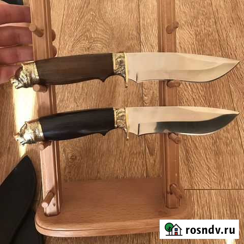 Нож Воронеж - изображение 1