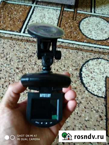 Видеорегистратор Мариинск - изображение 1