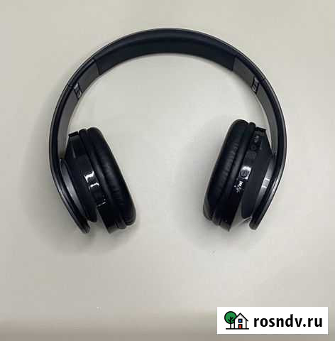 Беспроводные наушники Краснодар - изображение 1