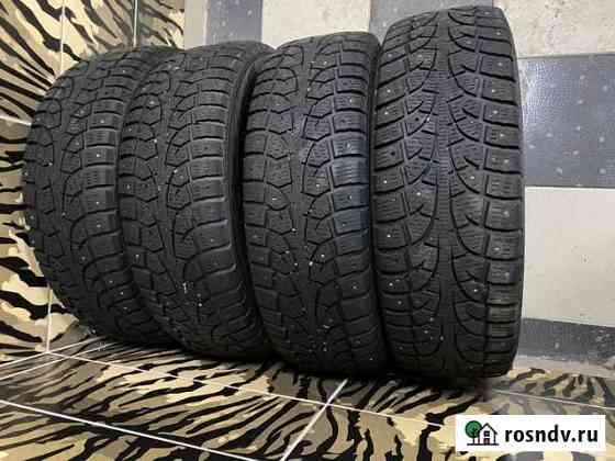 Contyre Arctic Ice 195/65 R15 Суджа