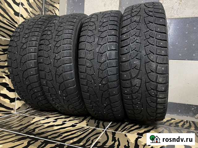 Contyre Arctic Ice 195/65 R15 Суджа - изображение 1