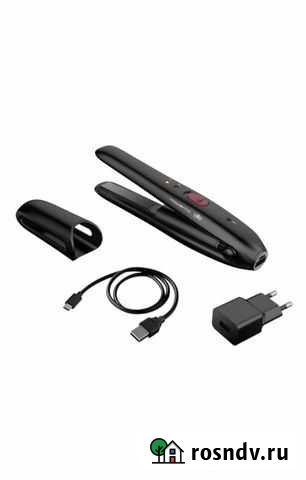 Выпрямитель для волос rowenta Смоленск - изображение 1