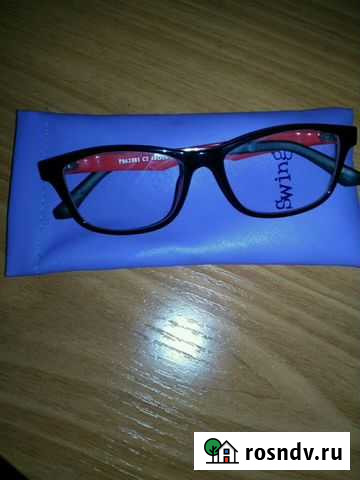 Очки Барнаул - изображение 1