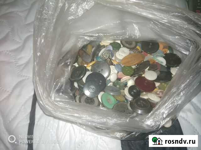 Пуговицы cccp Нижний Новгород - изображение 1