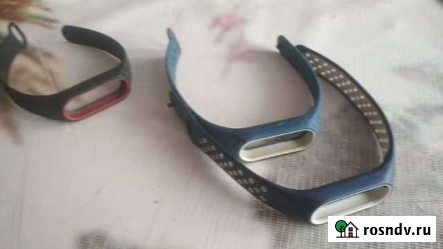 Фитнес браслет xiaomi mi band 2 Анапа - изображение 1