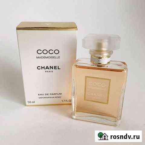 Coco Mademoiselle Shanel - Оригинал Барнаул