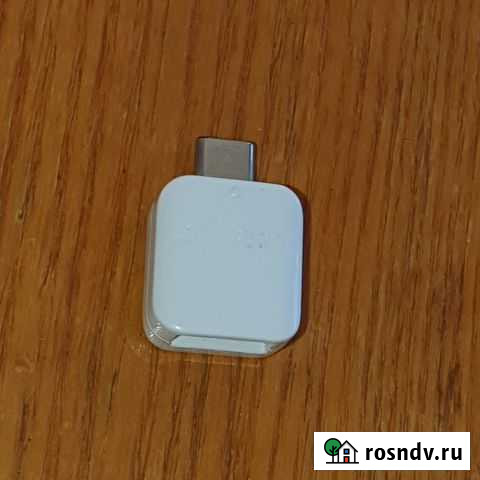 Usb connector samsung type c Улан-Удэ - изображение 1