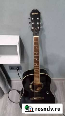 Гитара Epiphone Киров - изображение 1