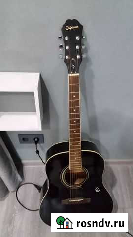 Гитара Epiphone Киров - изображение 1