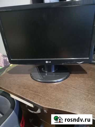 Монитор LG Полысаево - изображение 1
