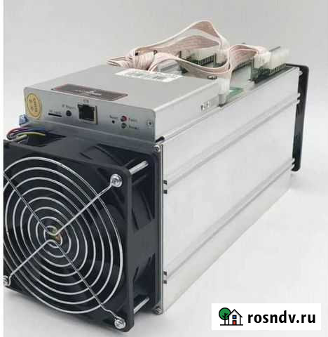 Продам asic bitmain antminer s9k Иркутск - изображение 1