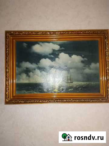 Картина Сыктывкар - изображение 1