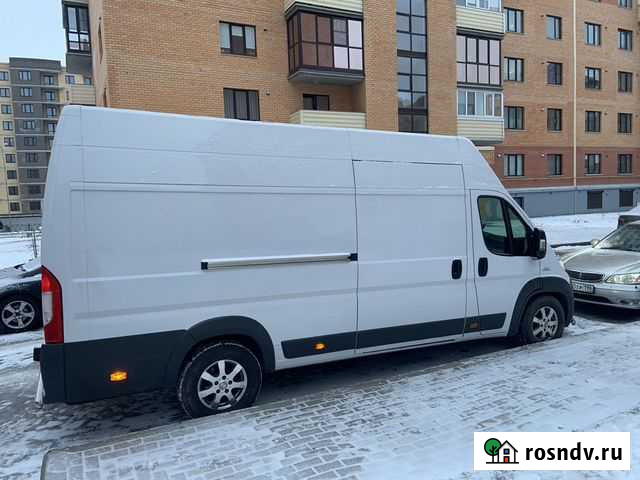 Грузоперевозки Псков - изображение 1