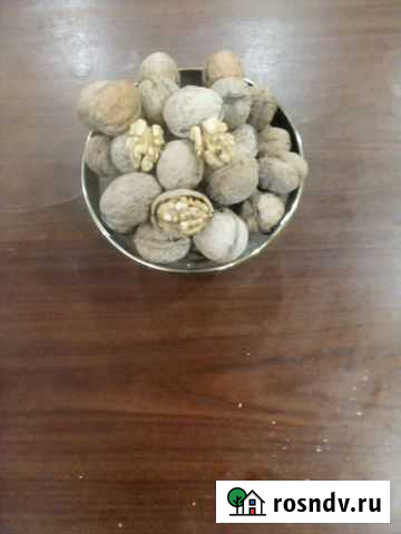 Грецкие орехи Дубовый Умет - изображение 1