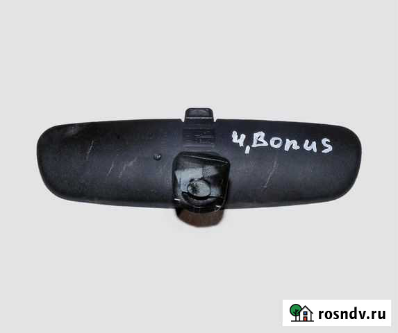 Зеркало салонное Chery Bonus A13 Калуга - изображение 1