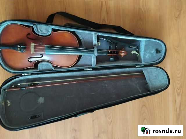 Скрипка Белый Яр - изображение 1