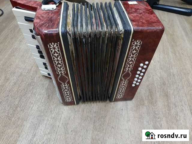 Малыш Заозерный - изображение 1