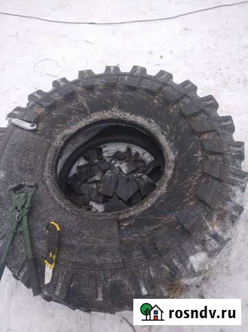 Обдирка ваших колес Ишим - изображение 1