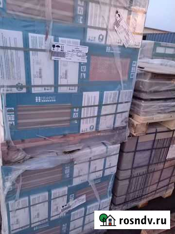 Плитка керамическая со склада Бугры - изображение 1