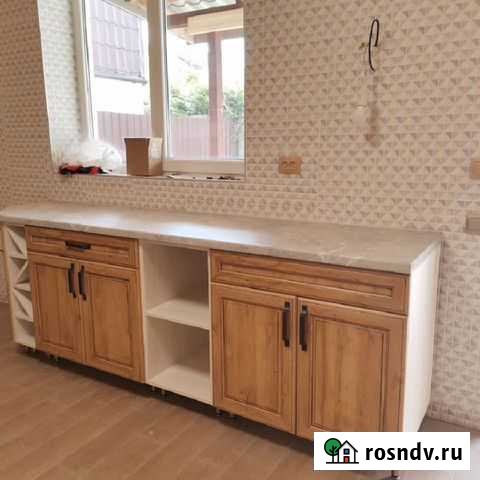 Сборка и установка мебели Калининград - изображение 1