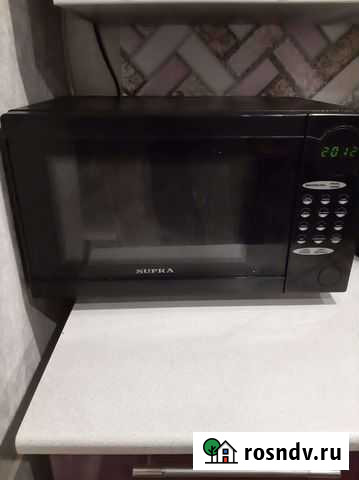 Микроволновая печь Supra Удомля - изображение 1